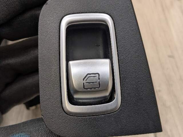 OEM Mercedes W205 Front Rear Left Right Window Parking Opener Control Switch