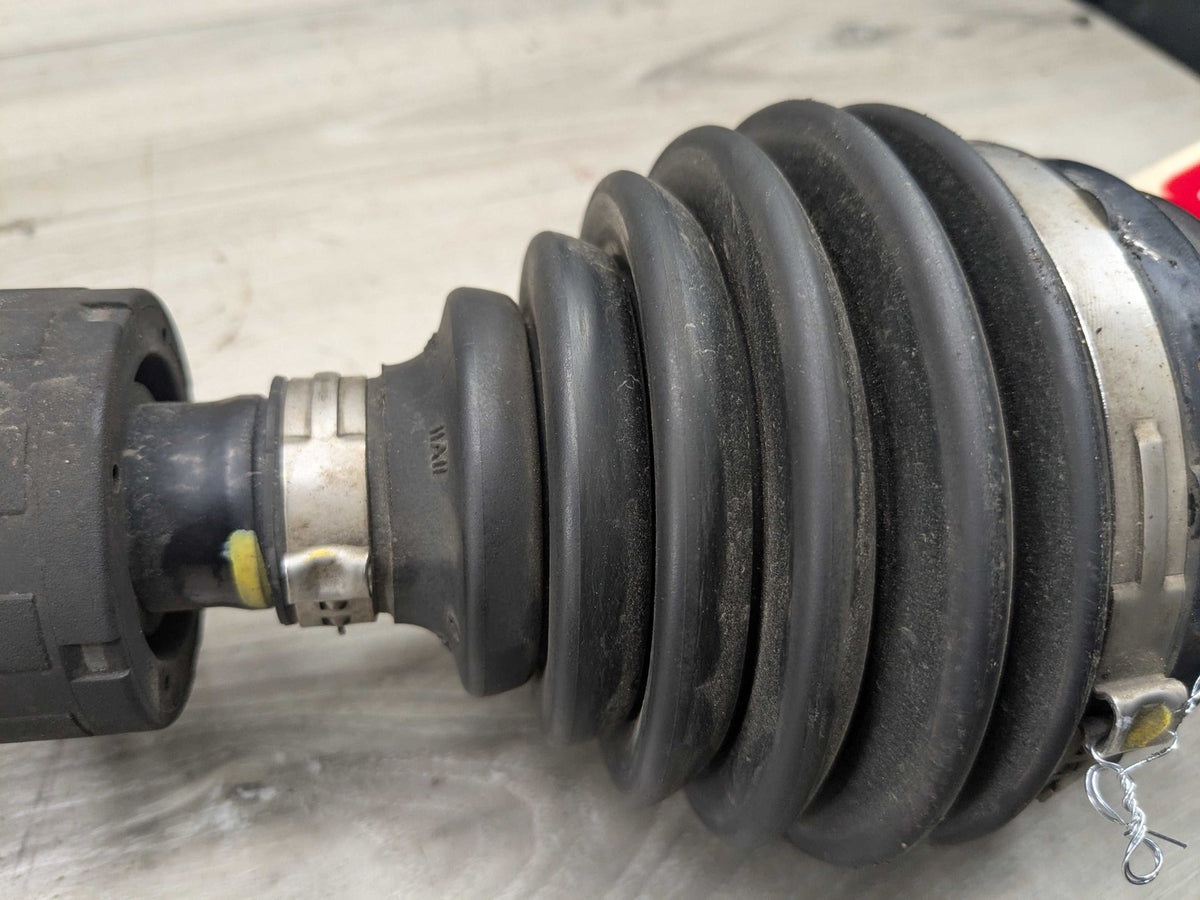 20-24 OEM BMW F39 F44 F48 228 M235 Front Right Passenger Output CV Axle Shaft