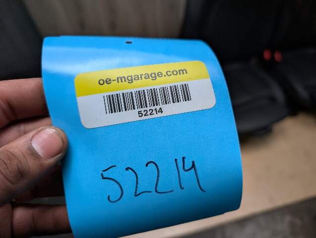 2018 - 2024 BMW X3 G01 Unknown 7472471