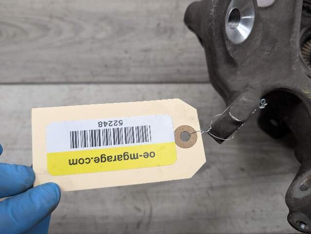 2018 - 2024 BMW X3 G01 Unknown 6871029