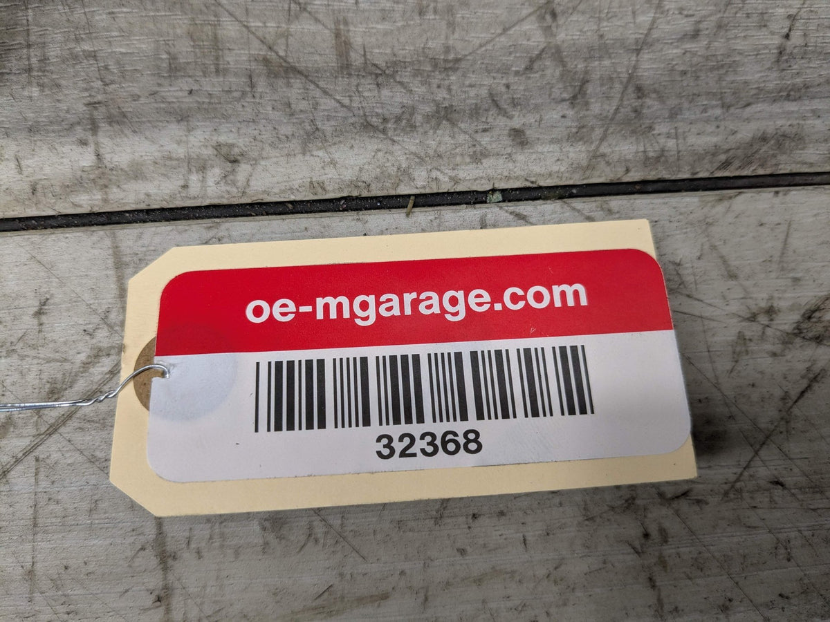 2012 750 F02 Rear Right Passenger Door Window Glass Regulator Motor 9178670