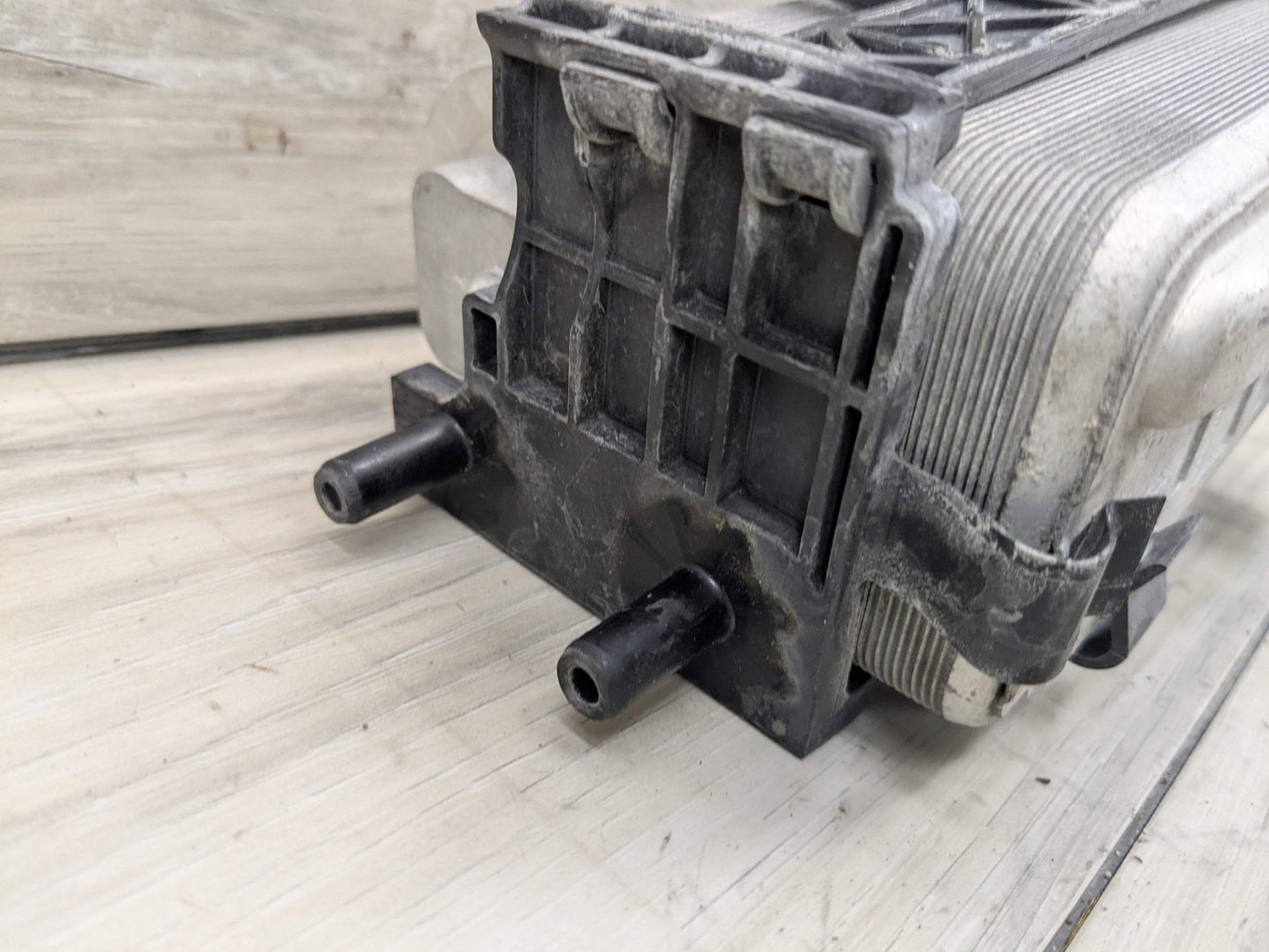 2020 BMW 330i G20 Condenser w/ Dryer 6805342 OEM BMW G20 G22 G23 G26 G29 G42 AC Condenser Air Conditioning Radiator Drier