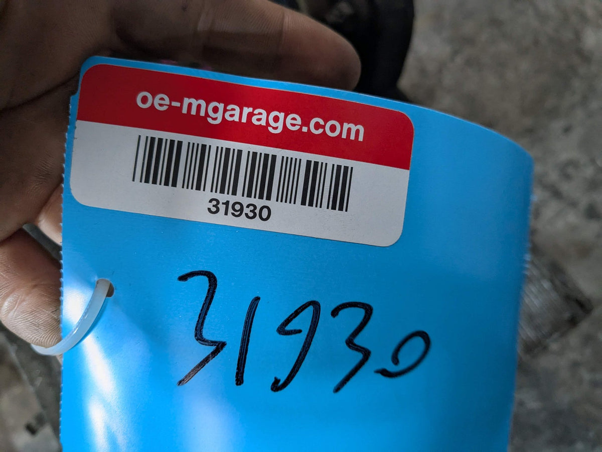 2012 BMW X5 E70 Transmission Transfer Case k 7599886