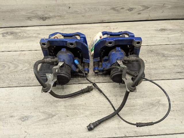 OEM BMW G20 G22 G23 M240 M340 M440 Front Rear Left Right Brake Calipers SET Blue
