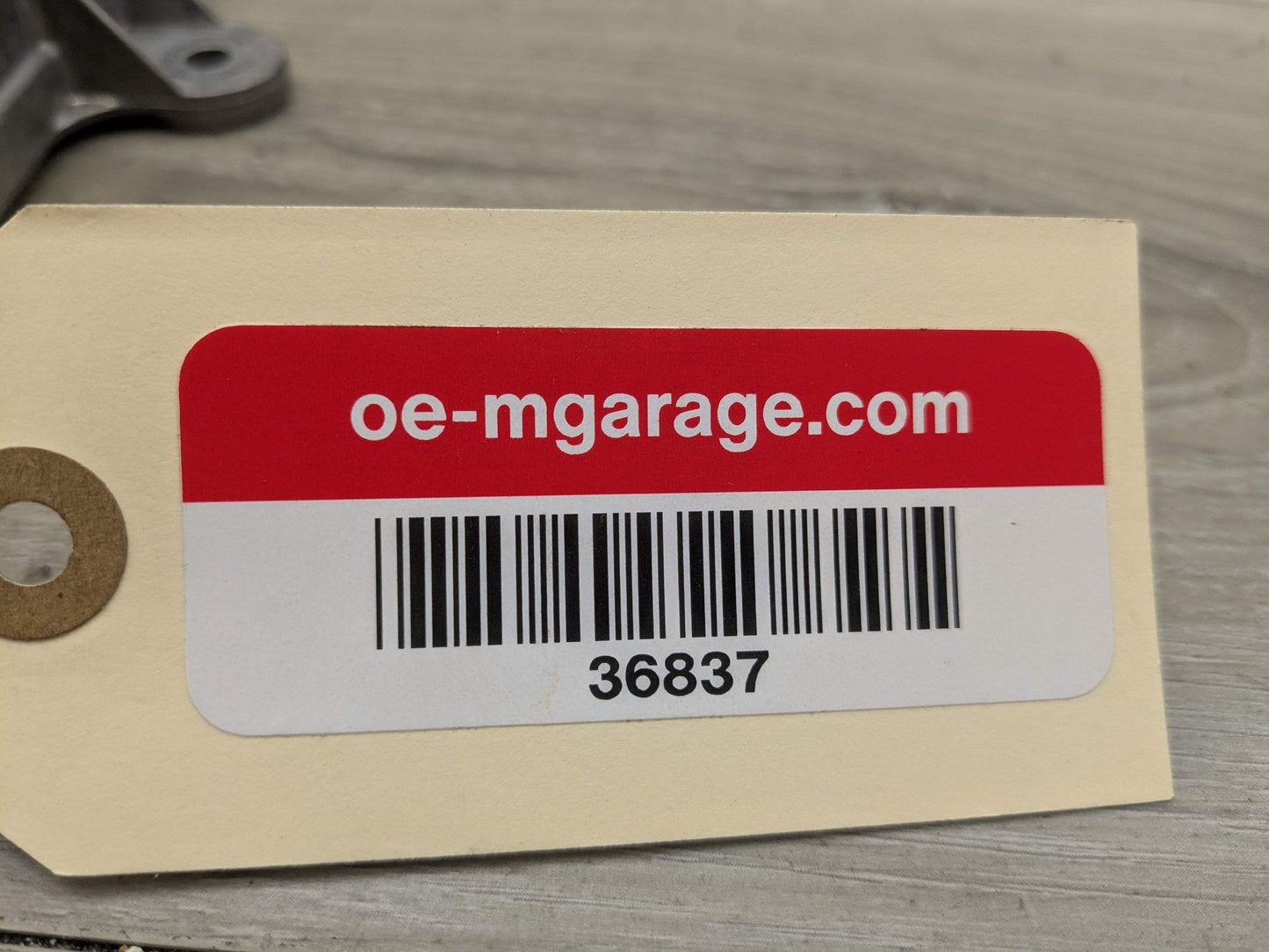 2022 BMW 430i G26 SRS Airbag Air Bag Module 5A1FC44