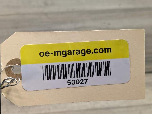 2014 - 2018 BMW X5 F15 Unknown 9251973 N55B30M0