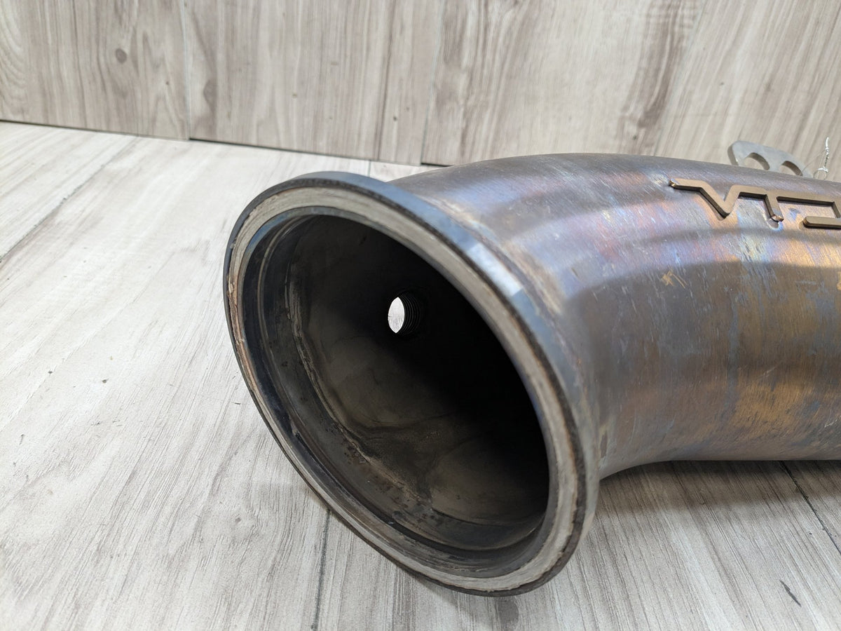 VRSF B58 Downpipe Upgrade 2016 – 2022 BMW M240i/340i/440i/540i/740i/840i
