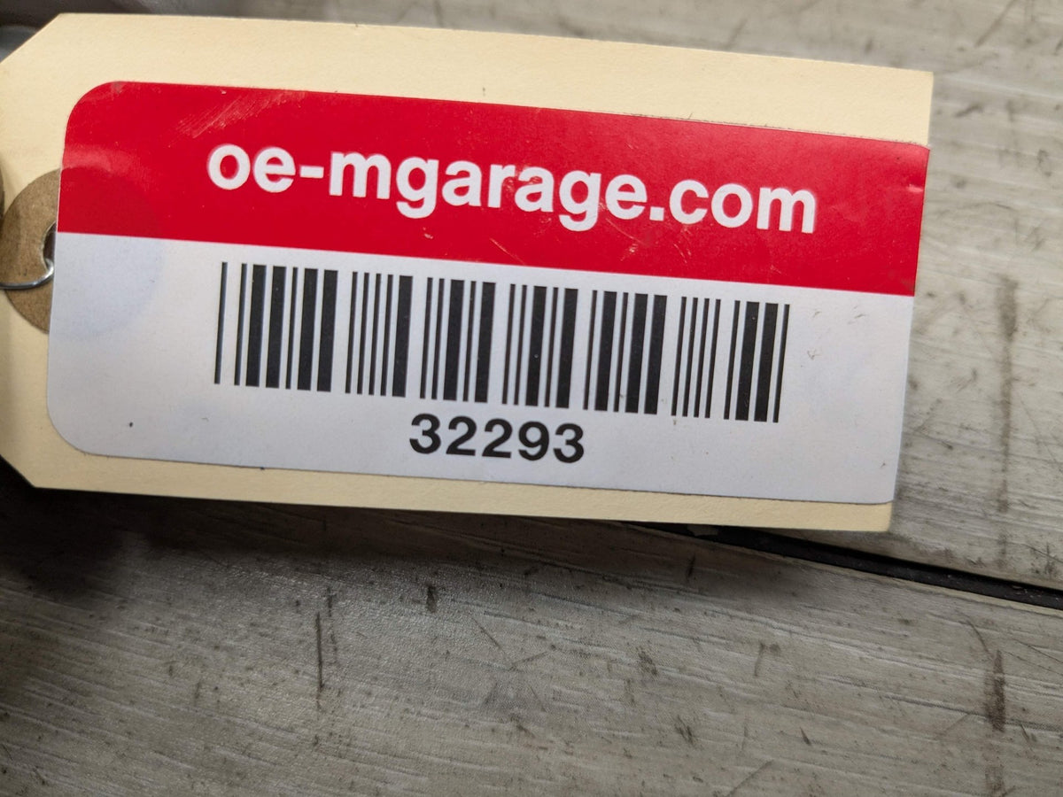 16-20 OEM BMW G12 740 750 M760 Upper SUNROOF Moon Roof Motor Unit