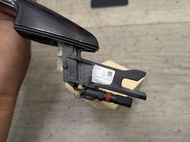 OEM BMW F15 F16 F85 F86 X5 Front Rear Left Exterior Door Handle COMFORT ACCESS