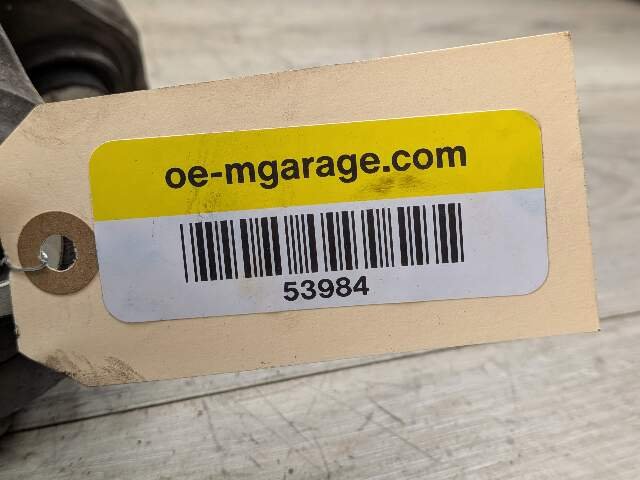 2018 - 2024 BMW X3 G01 Unknown 6871030 B58B30M0