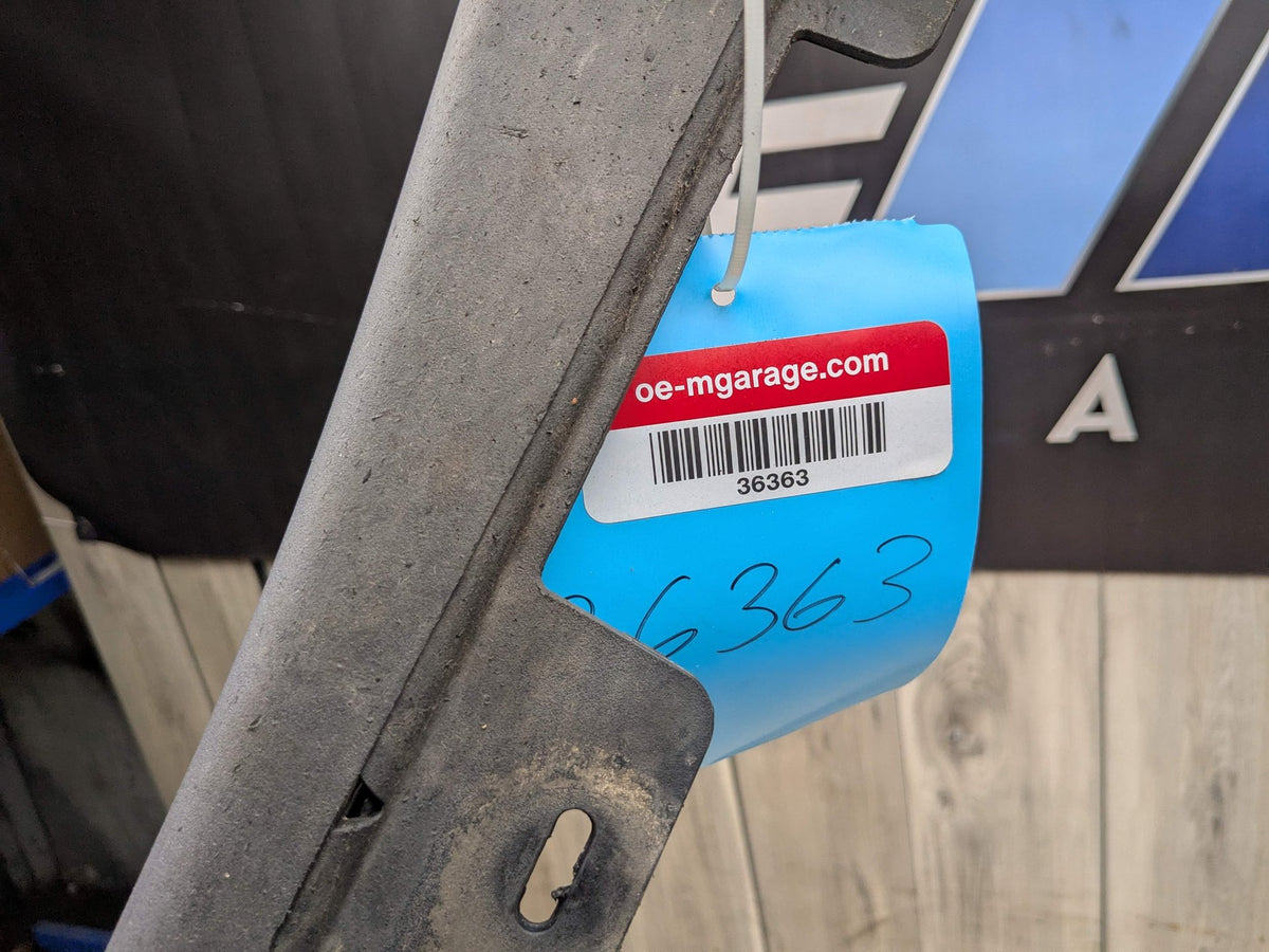 2019 BMW X3 G01 Right Passenger Side Skirt Rocker Panel 7400676
