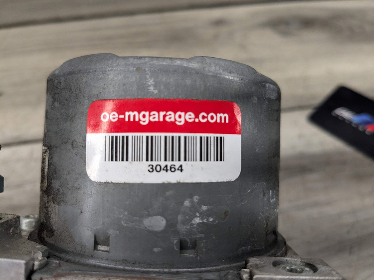 2019 BMW 330i G20 ABS Pump Module 7915371 19-21 OEM BMW G20 330 RWD ABS Brake Pump DSC Lock Dynamic Stability Control OEM