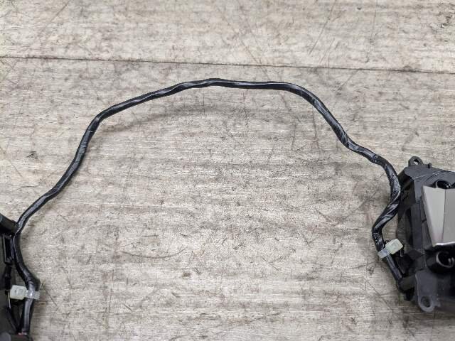 2018 BMW X3 G01 Steering Wheel Switch Buttons 9363436