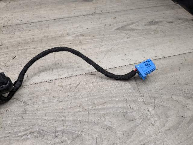 2017 - 2023 BMW M550i G30 Rear Left Right Liftgate Trunk Lid Strut Shock Supports SET 8737952 N63B44O2