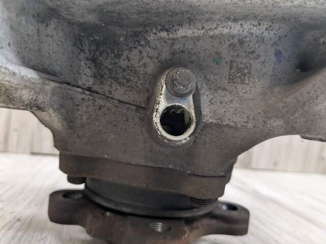 2019 BMW X3 G01 Unknown 6871029