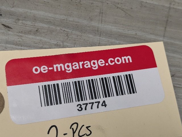 OEM BMW F10 F15 F22 F30 F32 F36 Cat Catalytic Oxygen o2 Lambda Probe Sensors N55