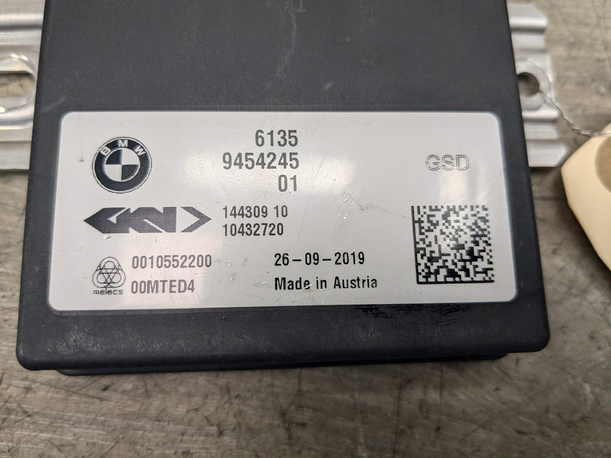 18-22 OEM BMW G20 G30 G07 G05 X3 X5 X6 X7 M5 M8 Control Unit Differential Lock