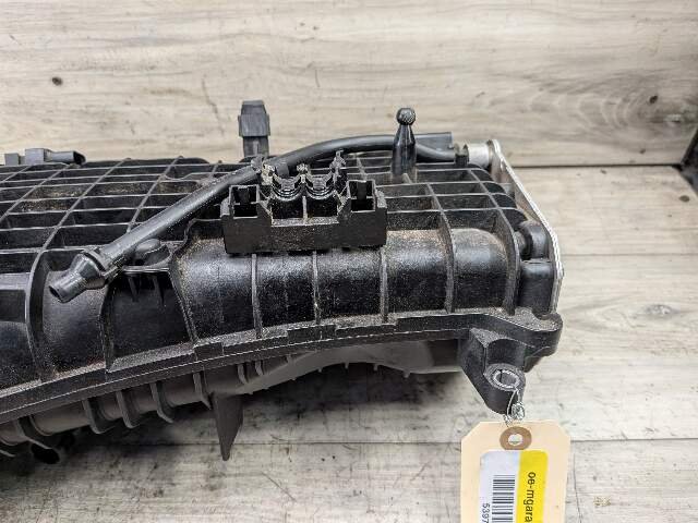 2018 - 2024 BMW X3 G01 Engine Motor Intake Manifold 8601651 B58B30M0