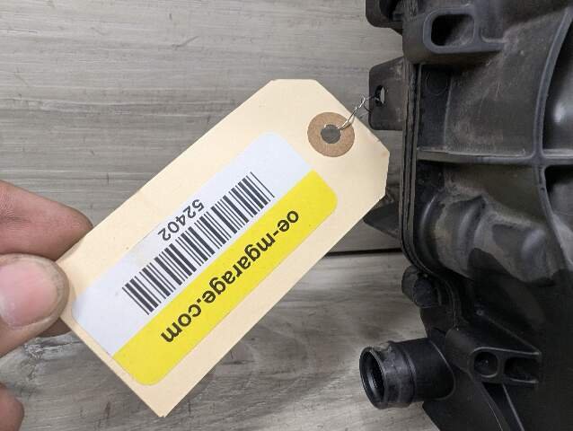 2019 - 2026 BMW X5 G05 Unknown 8647977 B58B30M1