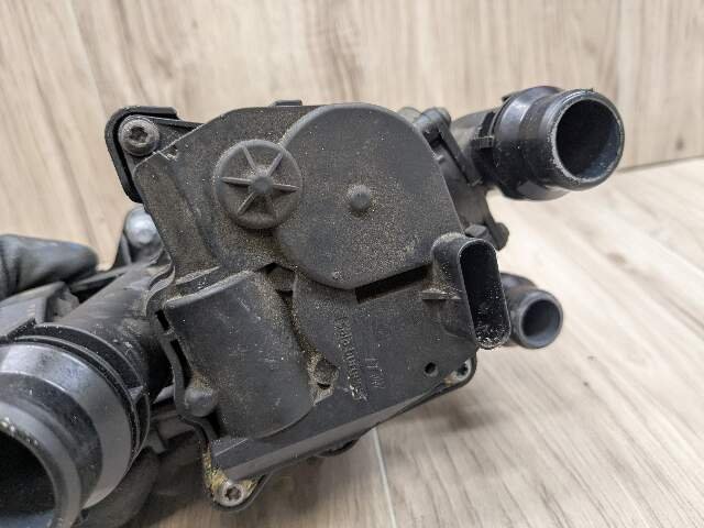 OEM BMW G01 G20 G22 G23 G26 G30 G42 330 430 Engine B46 Heat Management Module