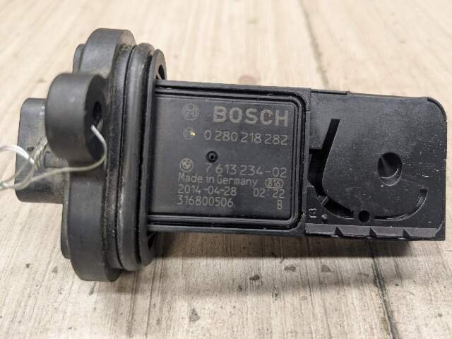 2014 BMW X5 F15 Unknown 7613234