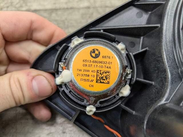 2018 - 2024 BMW X3 G01 Unknown 6813104