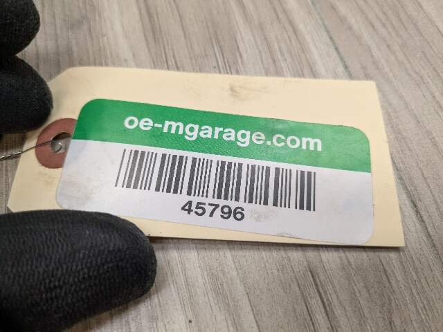 OEM BMW F22 228 230 M235 M240 Gas Fuel Tank Door Flap Cap Lid Cover Assembly