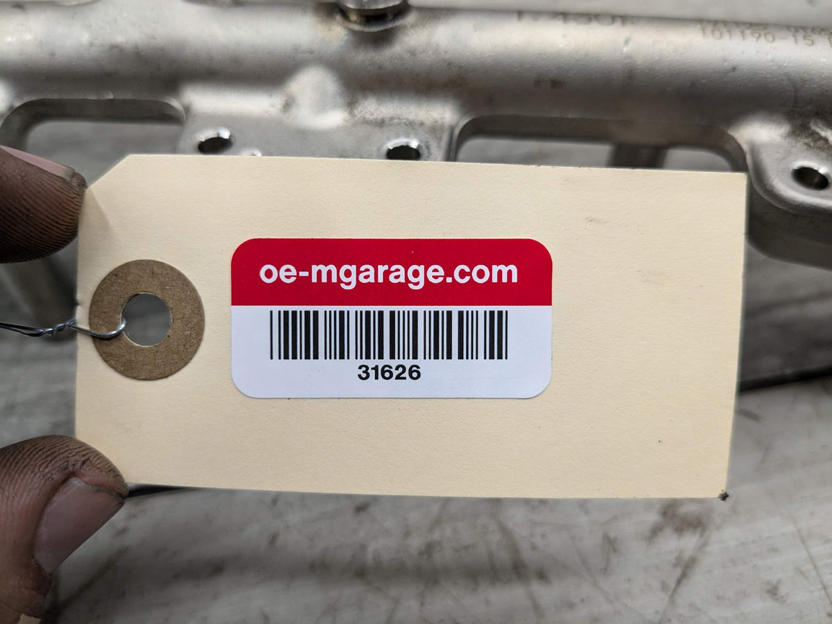 OEM BMW G01 G12 G20 G30 M340 540 Engine B58 Pressure Fuel Injector Rail Line 1-3