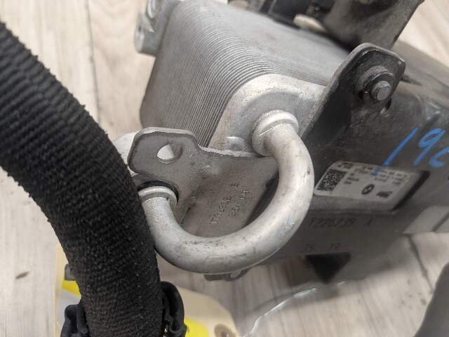 2020 - 2024 BMW X3 F97 Unknown 8075560 S58