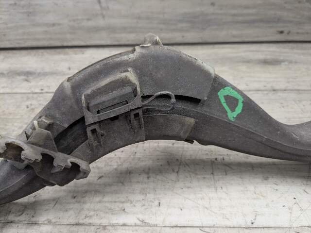 2017-2023 BMW M550i G30 Rear Left Driver Control Arms SET 6861125 OEM BMW G11 G12 G14 G15 G16 G30 Rear Left Driver Upper Lower Control Arm SET