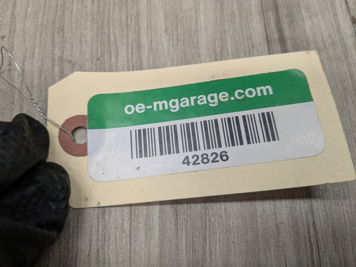 2013 BMW F30 328i Engine Motor ECU DME Computer Module 8601158 Must be programmed! N26 ENGINE ONLY! MEVD1729! 30-day warranty!