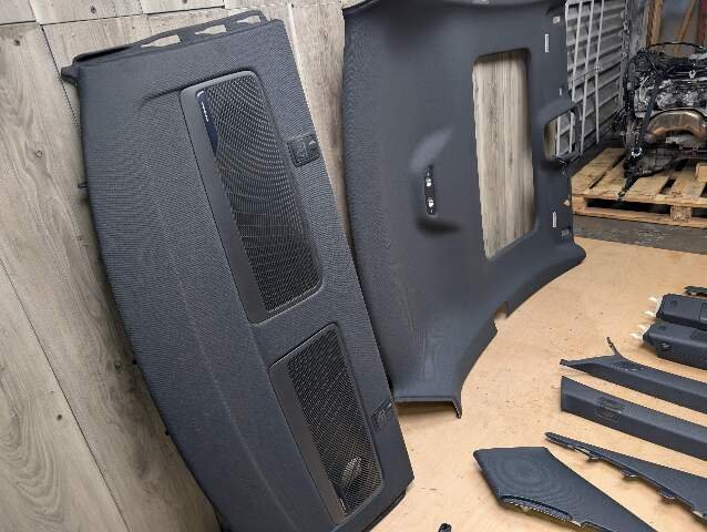 2018 - 2024 Audi S5 B9 Headliner 0 CWGD