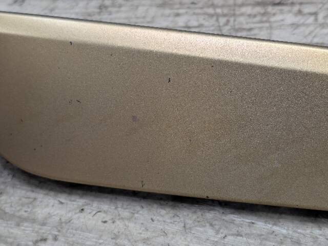 *OEM BMW G30 Front Right Passenger Fender Air Duct Cover
