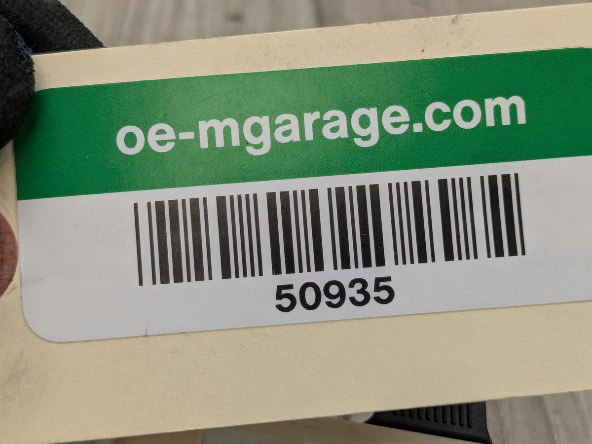 OEM Mercedes W205 C300 Front Right Passenger Door Control Module