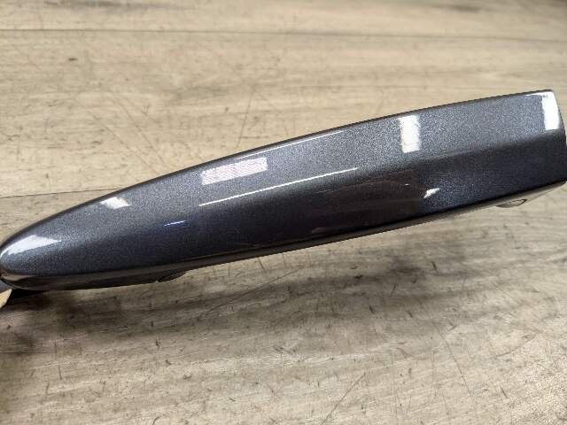 2011 - 2016 BMW 335i F30 Unknown 7207562 N55B30M0