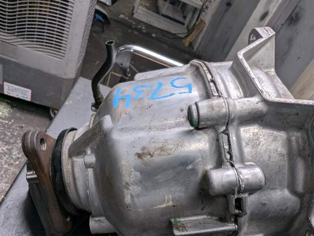 *OEM BMW F15 F16 F25 F26 X3 X4 X5 X6 AWD Transmission Transfer Case Box ATC45L