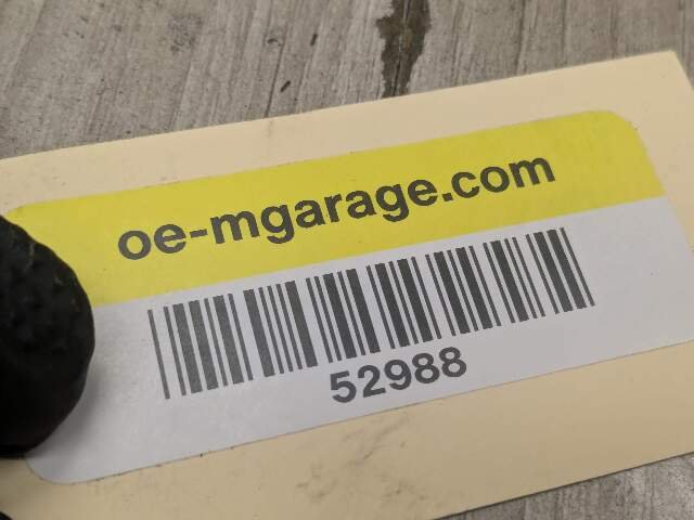 2020 - 2024 BMW X3 F97 Unknown 7405634 S58