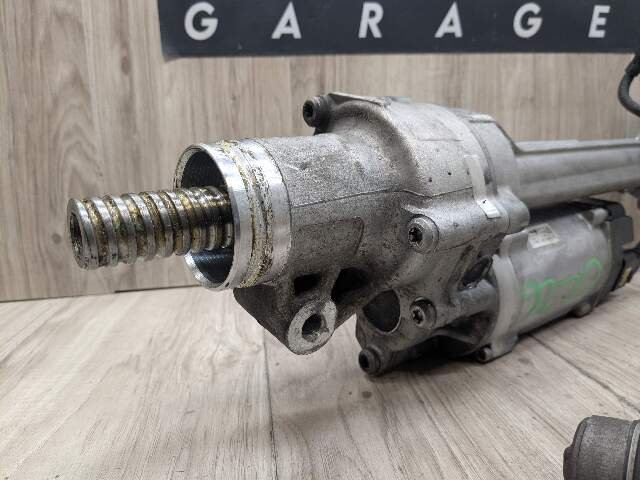 2014 Mercedes-Benz E550 Steering Gear Rack & Pinion 2124609000