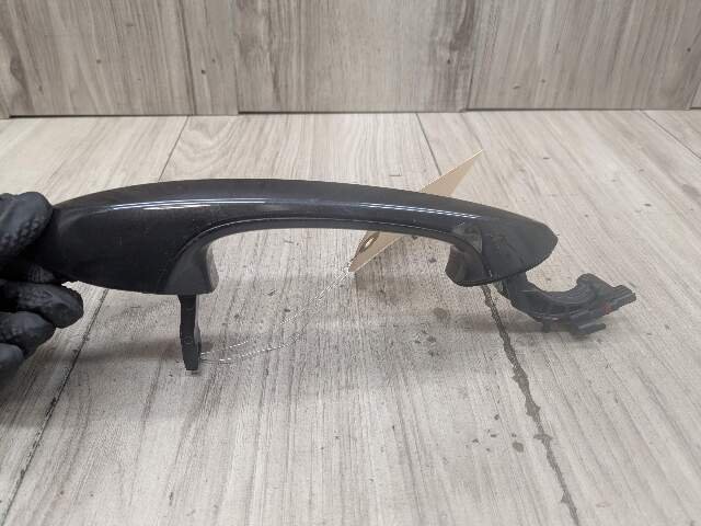 2020 - 2024 BMW X3 F97 Front or Rear Right Passenger Exterior Door Handle w/ Comfort Access 8492028 S58