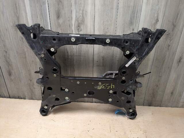 2018 - 2024 BMW X3 G01 Front Axle Support Crossmember Subframe 6891256