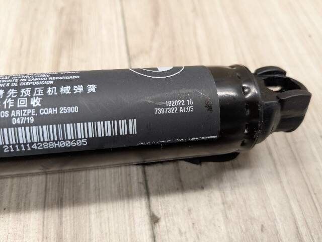 2019 BMW X3 G01 Unknown 7397322