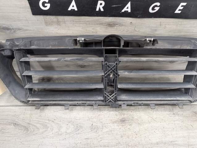 OEM BMW F10 528 535 Front Lower Radiator Air Duct Grille