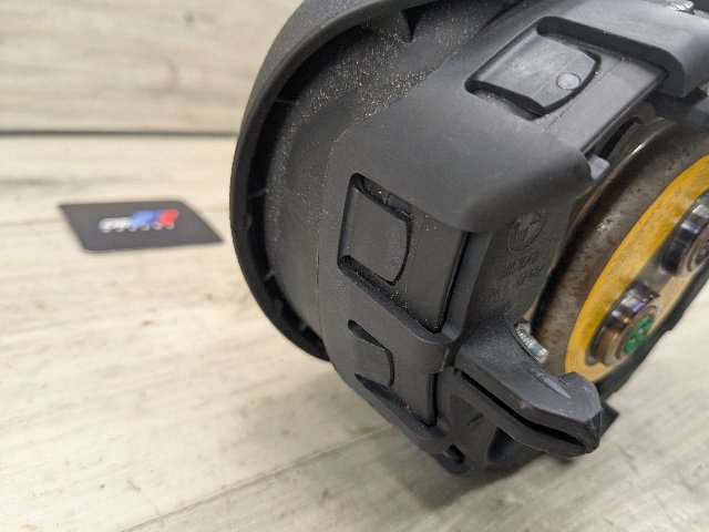 06-13 OEM BMW E82 E90 E92 E93 Front Driver SPORT Steering Wheel Airbag Air Bag