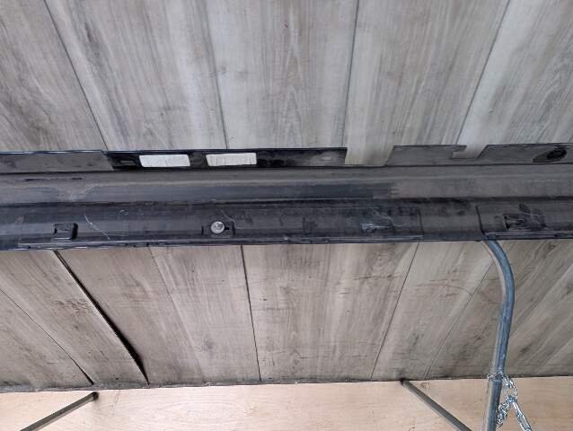 2018 - 2024 BMW X3 G01 Left Driver Side Skirt Rocker Panel 8064809 B58B30M0