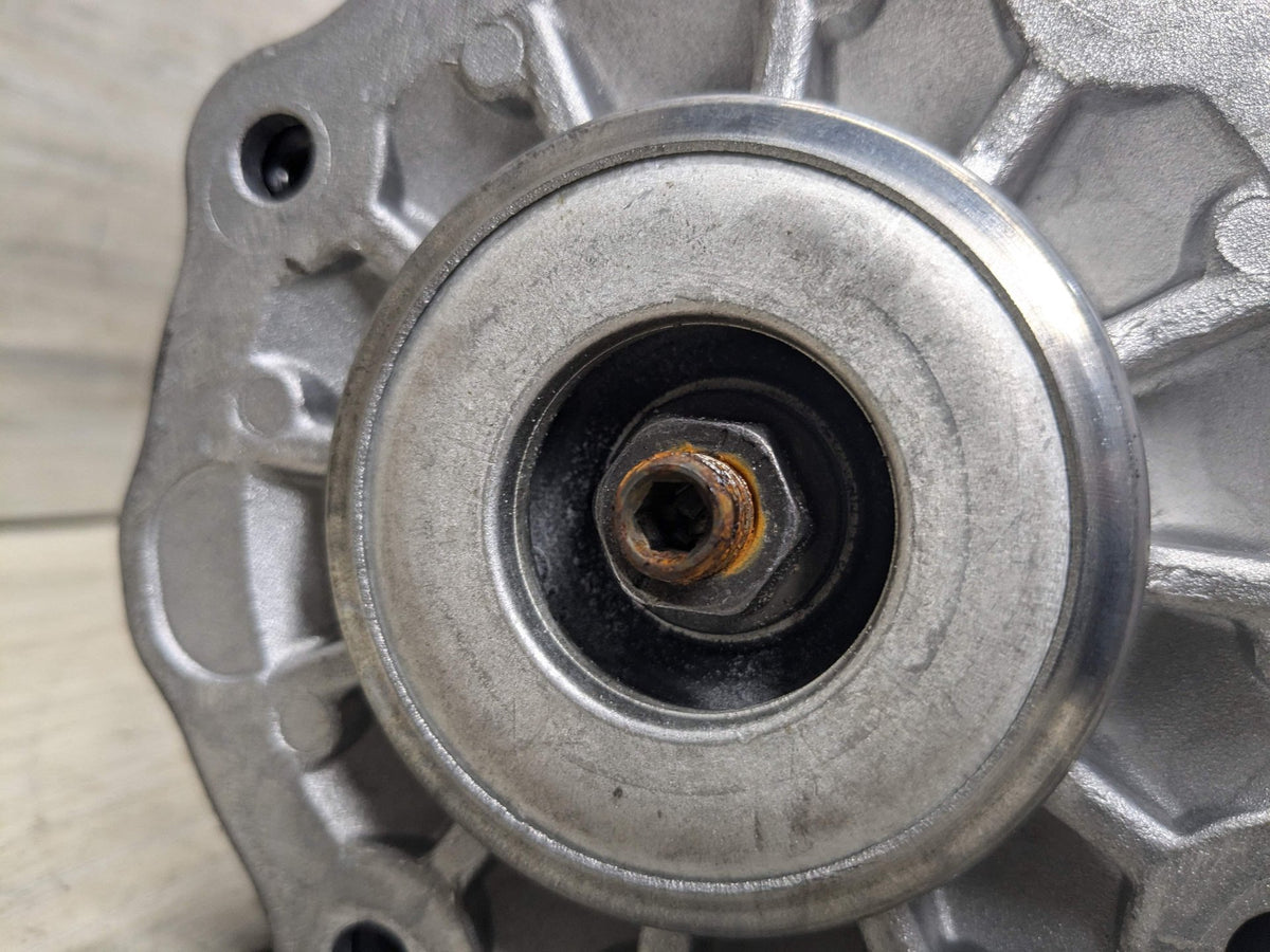 2019 BMW X3 G01 Rear Left or Right Spring Strut Shock Absorber 6880604 18-24 OEM BMW G01 G02 X3 X4 M40iX AWD Rear Left or Right Side Strut Shock Absorber