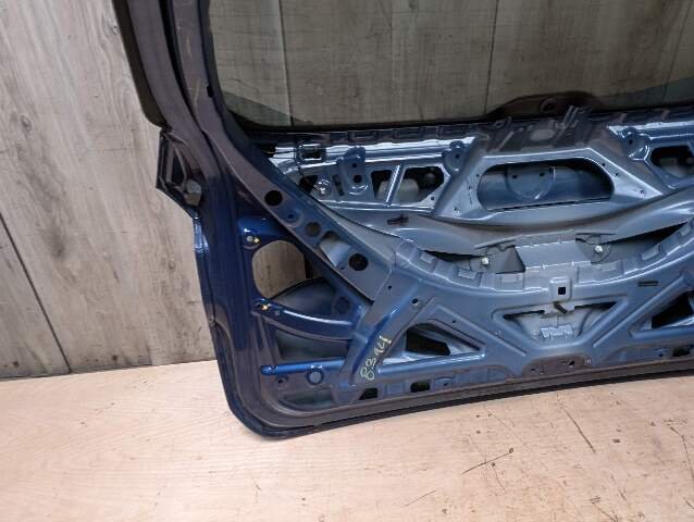 2018 - 2024 BMW X3 G01 Trunk Lid Shell Panel 7494942 B58B30M0