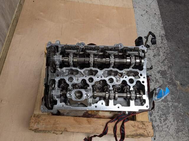 *NOTE* 19-21 OEM BMW G20 G30 330 530 Long Block AWD B46 COMPLETE ENGINE MOTOR