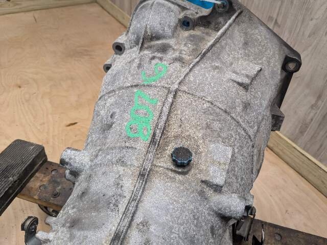 07-09 OEM BMW E90 E92 E93 N54 RWD Automatic Transmission 6HP21 Gearbox