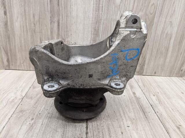 2020 - 2024 BMW X3 F97 Unknown 8067436 S58