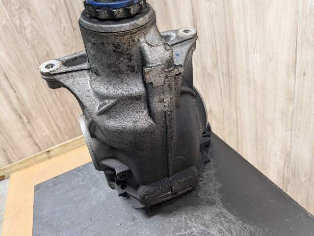 18-24 OEM BMW G01 G02 X3 X4 B46 B58 Rear Differential Axle Gearbox Carrier 3.38
